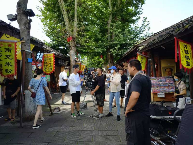 金平产品视频拍摄技术升级：AI与三维动画深度融合