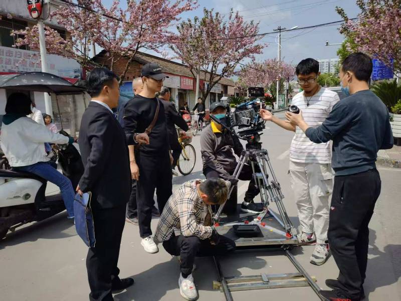 金平产品视频拍摄进阶指南，助力产品抢占视觉高地