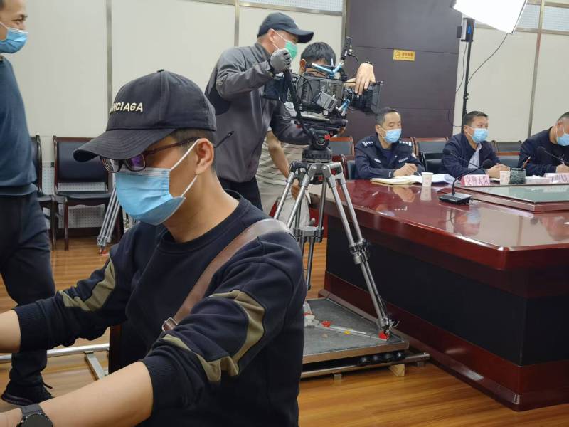 精准种草！金平电商产品宣传视频锁定目标客群的消费欲望